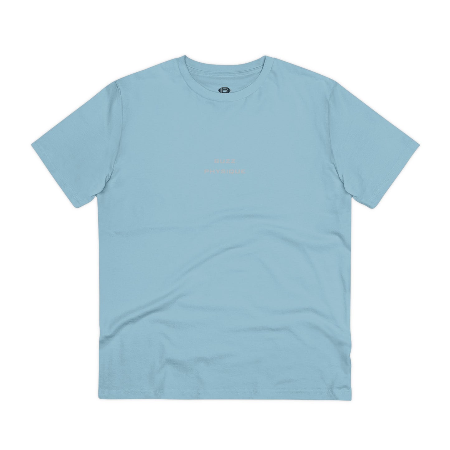 Organic Creator T-shirt - Unisex - Premium T-Shirt from Printify - Just $28! Shop now at Buzz Physique