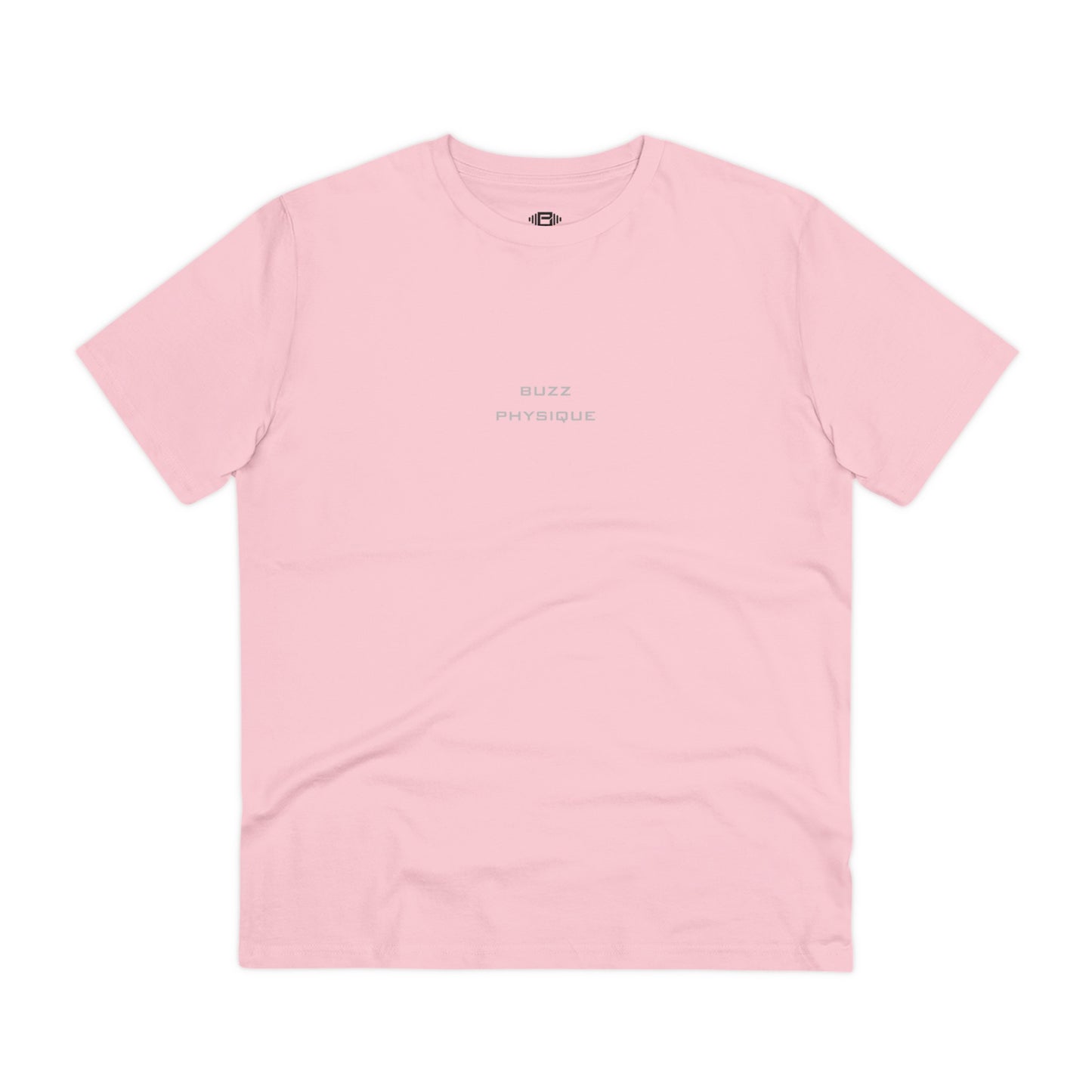 Organic Creator T-shirt - Unisex - Premium T-Shirt from Printify - Just $28! Shop now at Buzz Physique