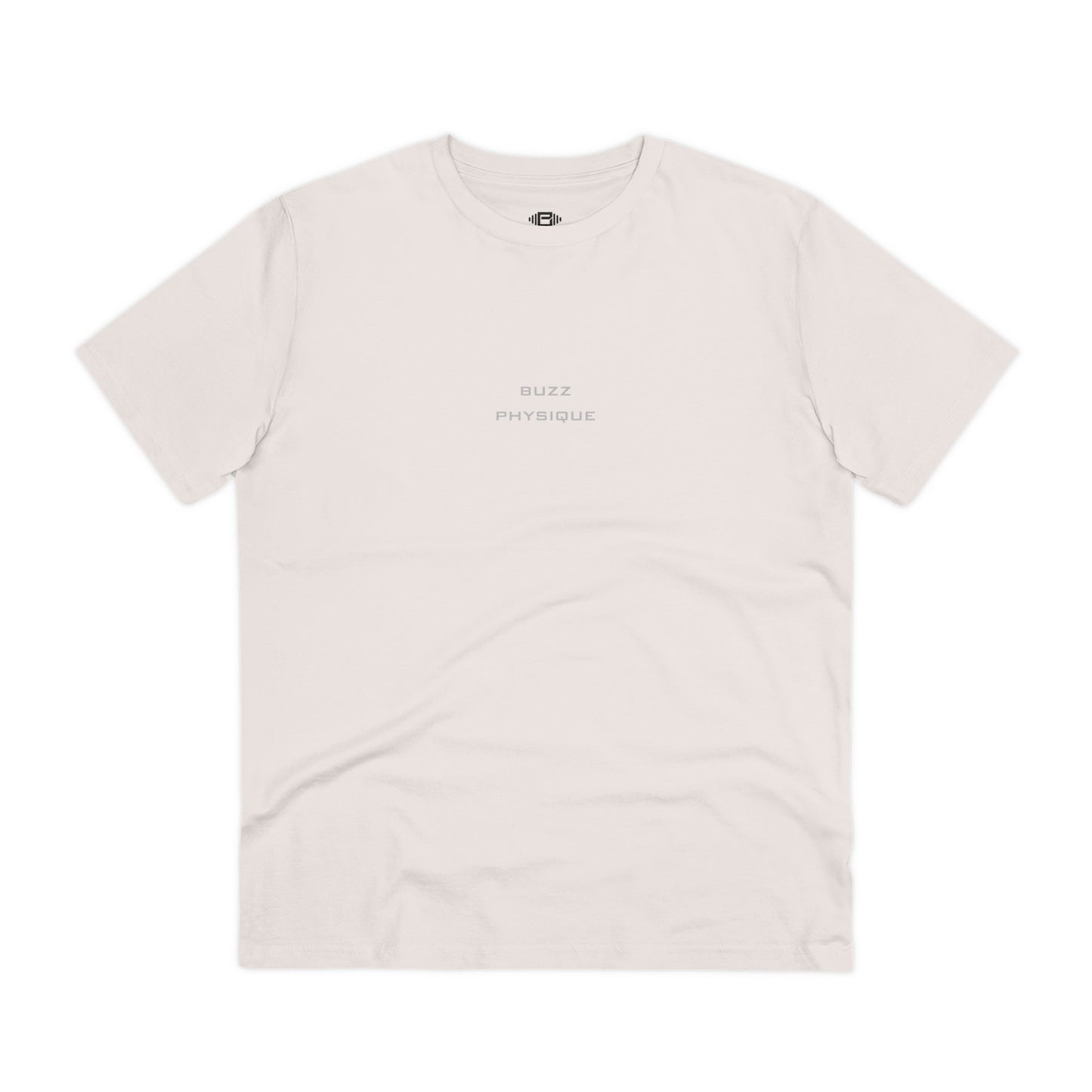 Organic Creator T-shirt - Unisex - Premium T-Shirt from Printify - Just $28! Shop now at Buzz Physique