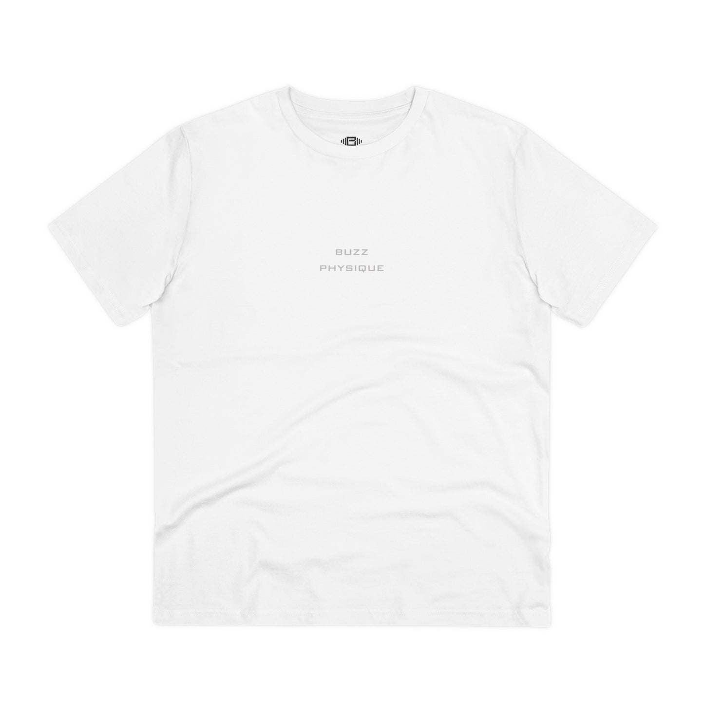 Organic Creator T-shirt - Unisex - Premium T-Shirt from Printify - Just $28! Shop now at Buzz Physique