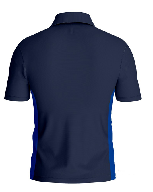 RAF Odiham Polo Shirt - Premium  from Buzz Physique - Just $20! Shop now at Buzz Physique