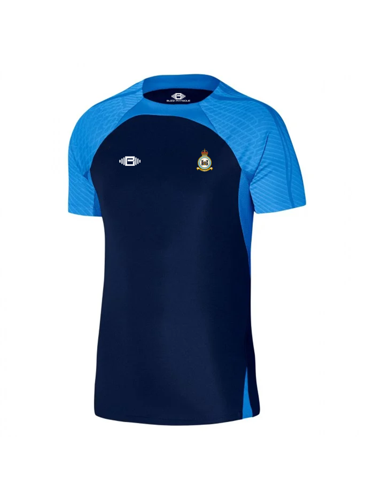 RAF Odiham Training Top - Premium from Buzz Physique - Just $20! Shop now at Buzz Physique