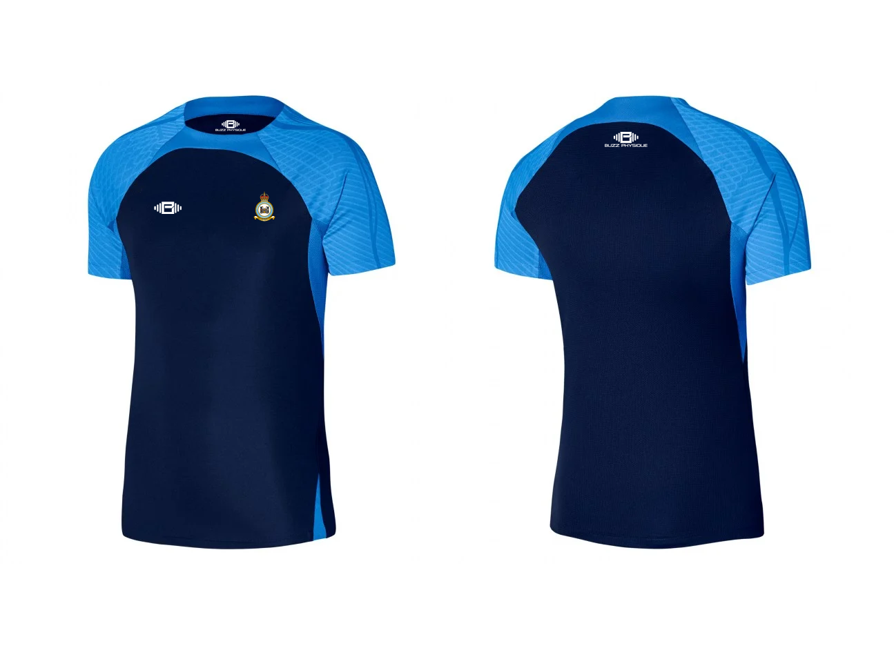 RAF Odiham Training Top - Premium from Buzz Physique - Just $20! Shop now at Buzz Physique
