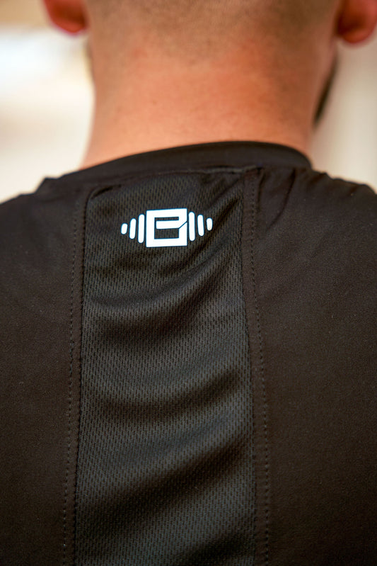 Buzz Physique Limitless Vest - Premium  from Buzz Physique - Just $10.95! Shop now at Buzz Physique