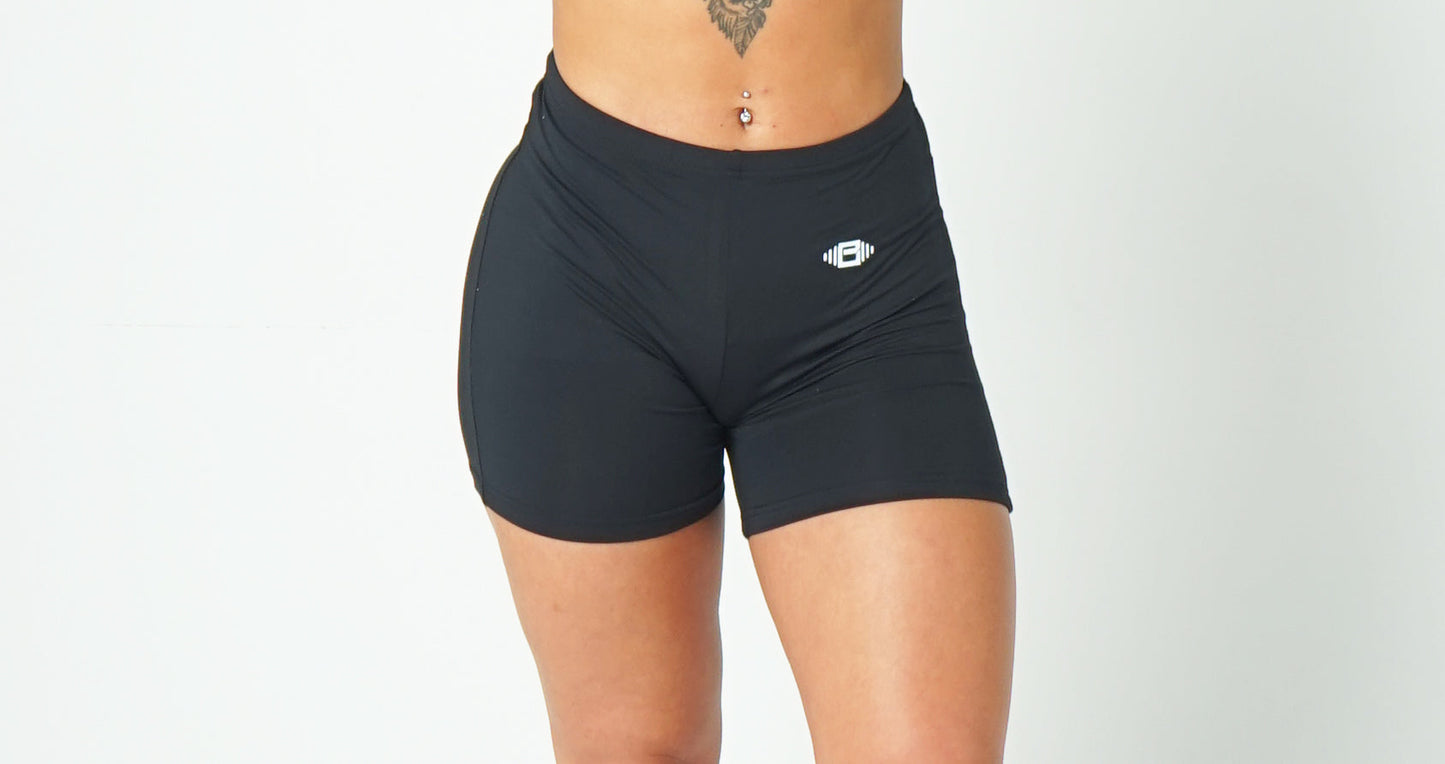 Buzz Physique Cycling Shorts - Premium from Buzz Physique - Just $9.95! Shop now at Buzz Physique