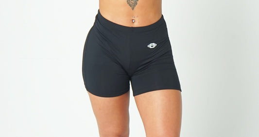 Buzz Physique Cycling Shorts - Premium  from Buzz Physique - Just $9.95! Shop now at Buzz Physique