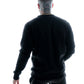 Buzz Physique Original Sweatshirt - Black - Premium  from Buzz Physique - Just $24.95! Shop now at Buzz Physique