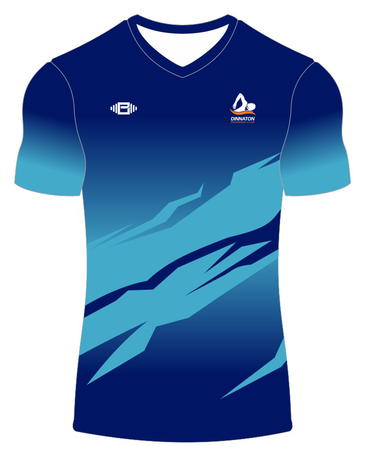 Dinnaton T-Shirt - Premium from Buzz Physique - Just $0.00! Shop now at Buzz Physique
