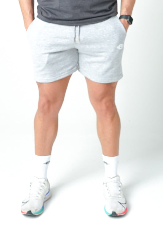 Buzz Physique Jersey Shorts - Premium  from Buzz Physique - Just $10.95! Shop now at Buzz Physique