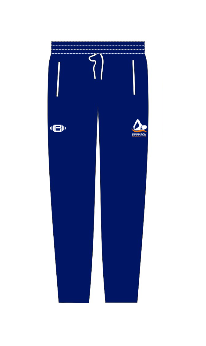 Dinnaton Track Pants - Premium from Buzz Physique - Just $25.00! Shop now at Buzz Physique