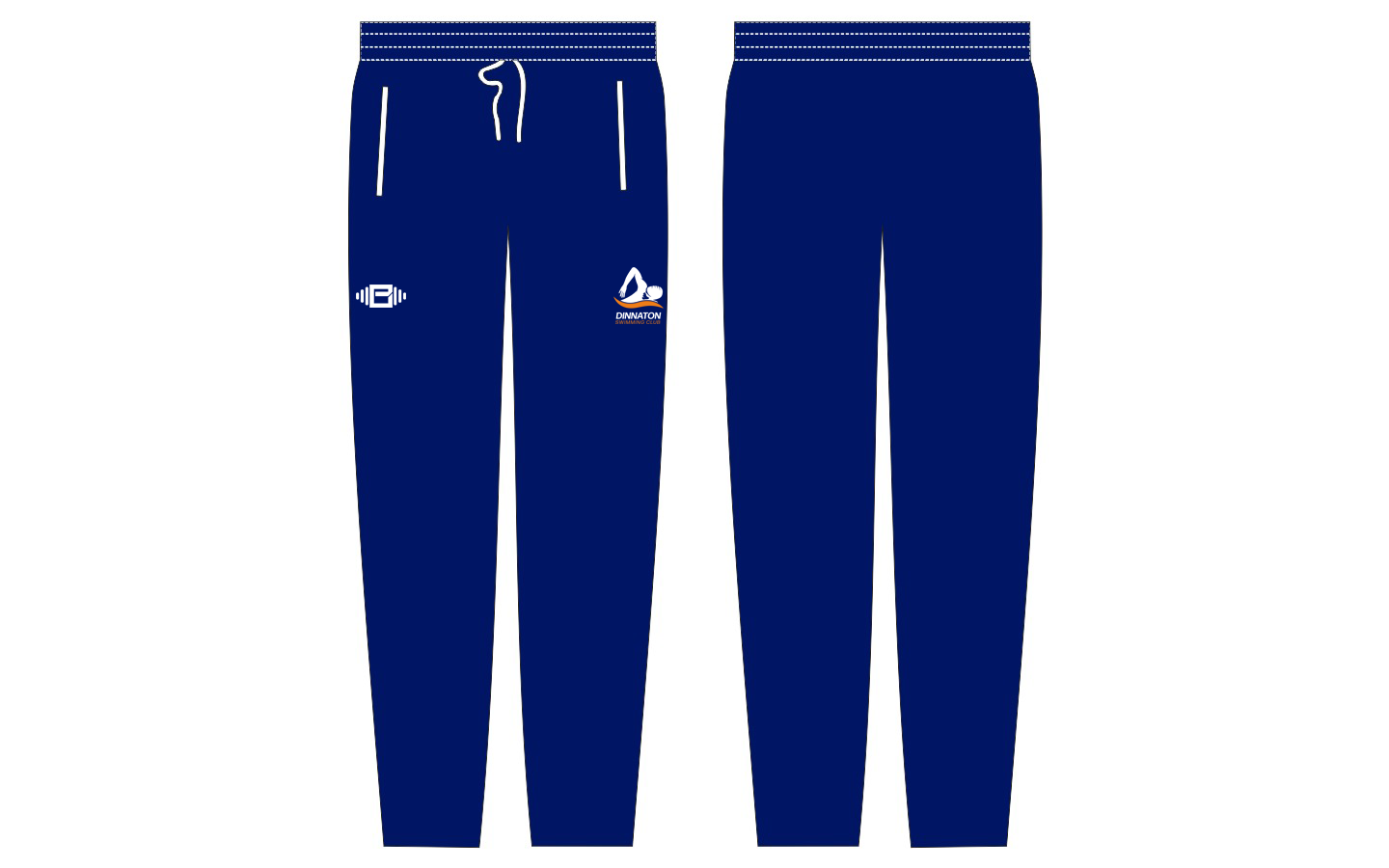 Dinnaton Track Pants - Premium from Buzz Physique - Just $25.00! Shop now at Buzz Physique
