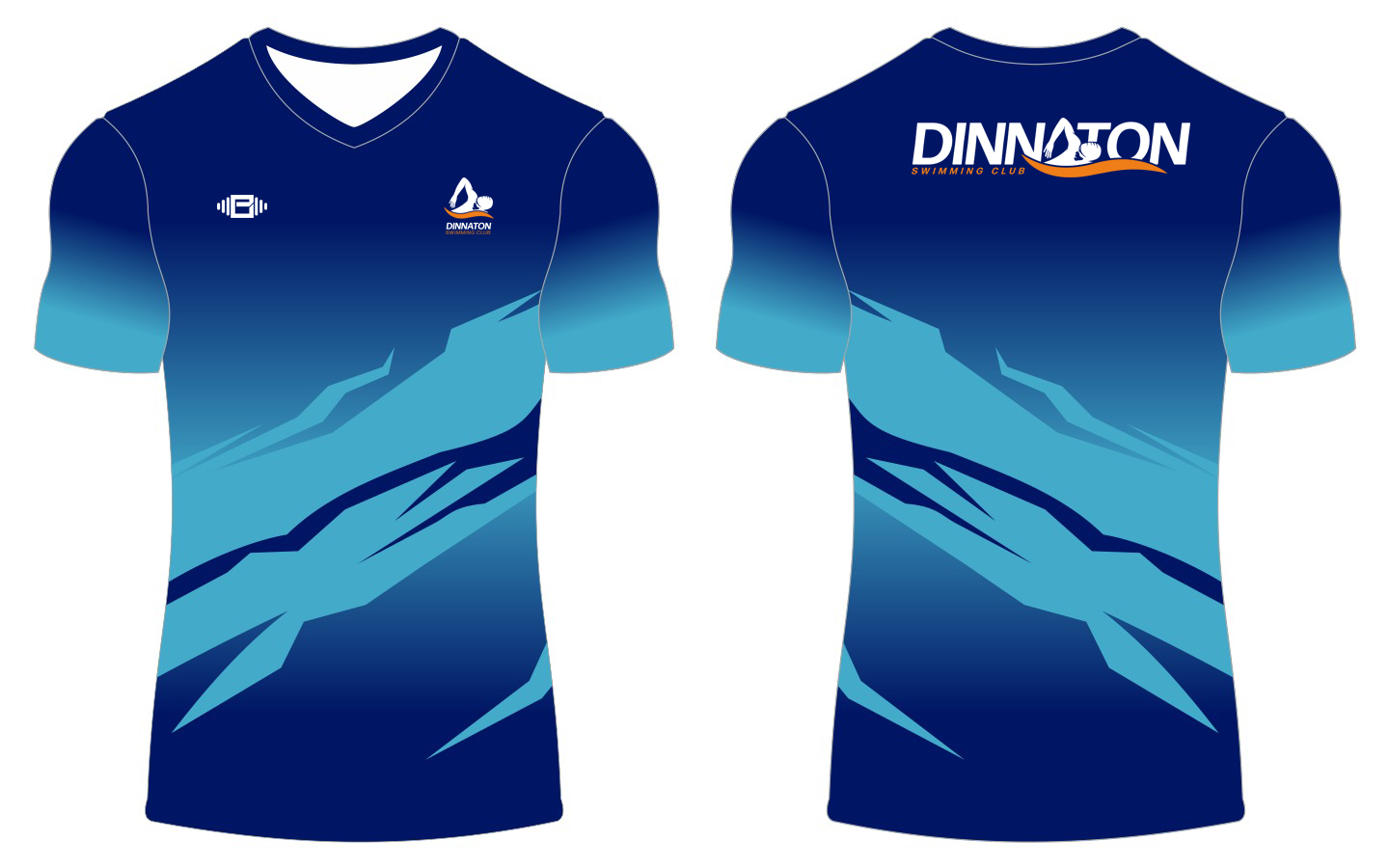 Dinnaton T-Shirt - Premium from Buzz Physique - Just $0.00! Shop now at Buzz Physique