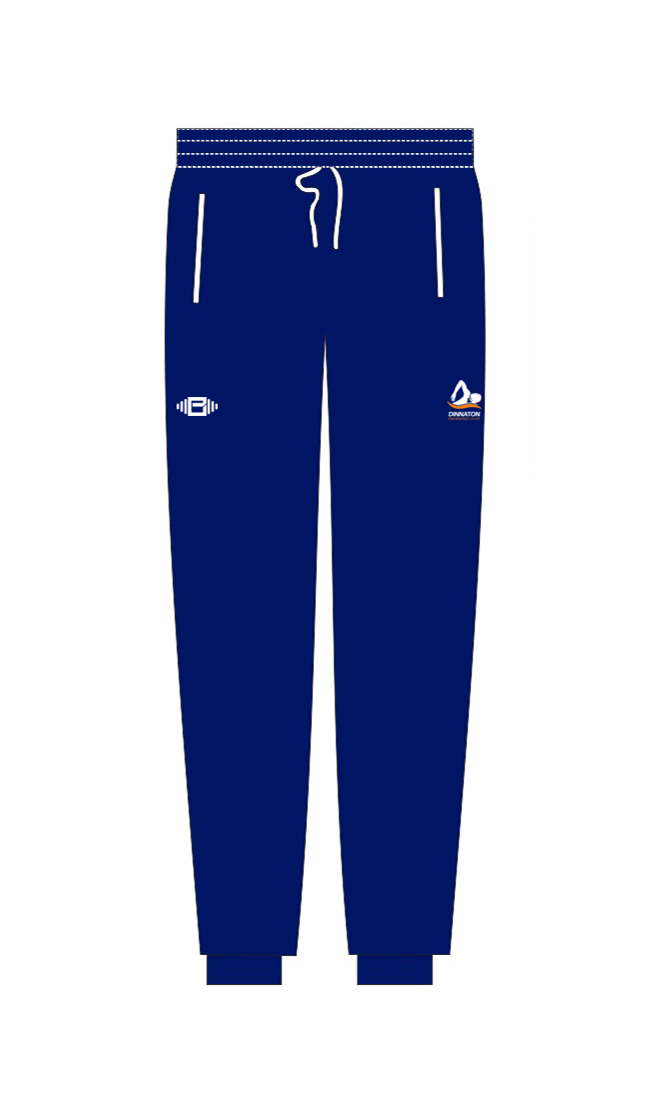Dinnaton Womens Joggers - Premium from Buzz Physique - Just $25.00! Shop now at Buzz Physique