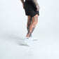 BP Running Shorts - Black - Premium  from Buzz Physique - Just $18.95! Shop now at Buzz Physique