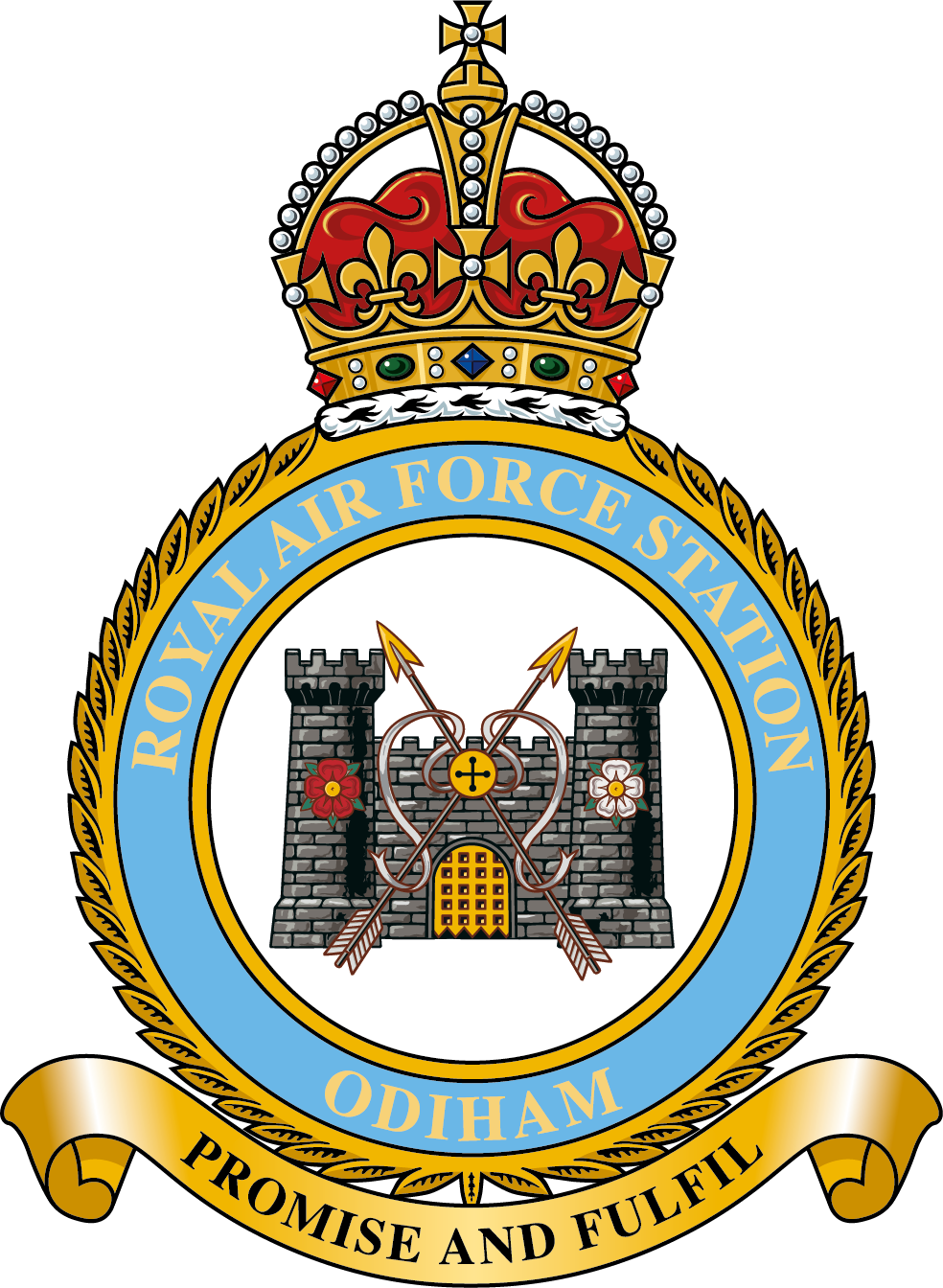 RAF Odiham