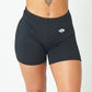Buzz Physique Cycling Shorts - Premium  from Buzz Physique - Just $16.95! Shop now at Buzz Physique