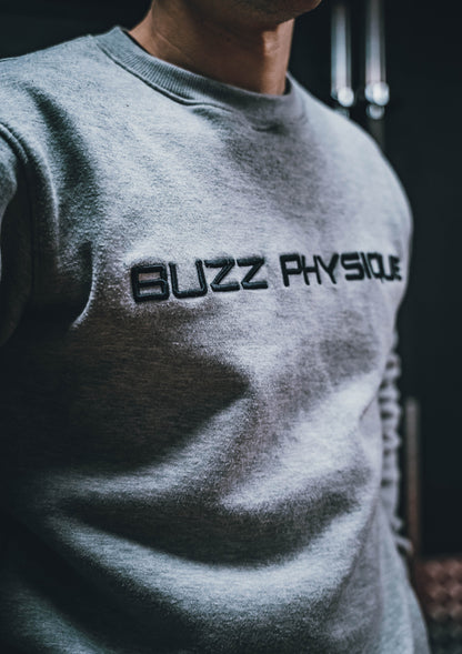 Buzz Physique Casual Sweatshirt - Premium  from Buzz Physique - Just $20.95! Shop now at Buzz Physique