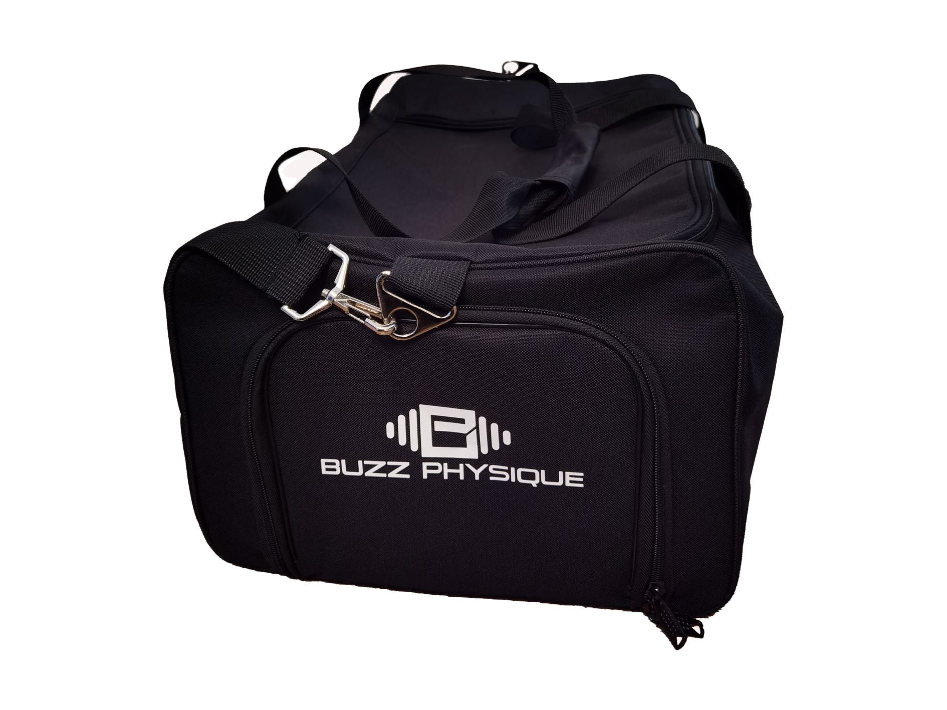 Buzz Physique Duffle Bag - Premium  from Buzz Physique - Just $25.95! Shop now at Buzz Physique