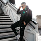 BP Original Hoodie - Black - Premium  from Buzz Physique - Just $19.95! Shop now at Buzz Physique