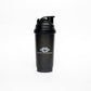 Buzz Physique Shaker Bottle - Premium  from Buzz Physique - Just $8.95! Shop now at Buzz Physique