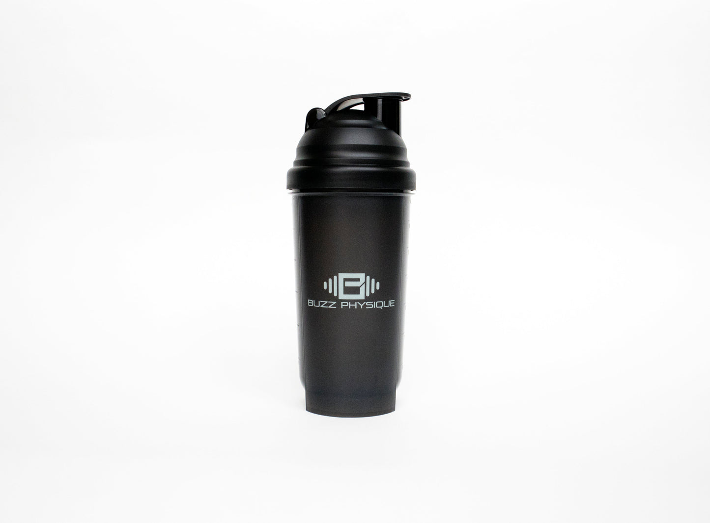 Buzz Physique Shaker Bottle - Premium  from Buzz Physique - Just $8.95! Shop now at Buzz Physique