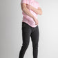 Buzz Physique Manhattan T-Shirt - Pink - Premium  from Buzz Physique - Just $10! Shop now at Buzz Physique