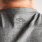 Optimum Performance T-Shirt - Light Grey - Premium  from Buzz Physique - Just $18.95! Shop now at Buzz Physique