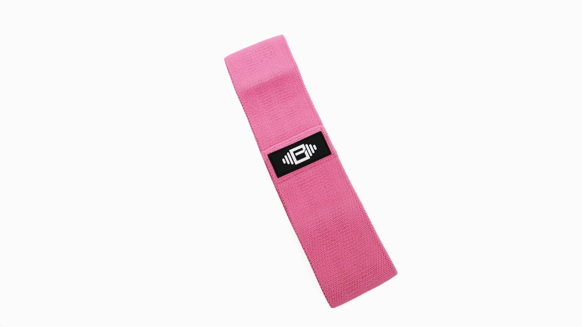 Buzz Physique Glute Band - Pink - Premium  from Buzz Physique - Just $4.95! Shop now at Buzz Physique