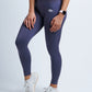 Buzz Physique Xena Seamless Leggings - Grey - Premium  from Buzz Physique - Just $25! Shop now at Buzz Physique